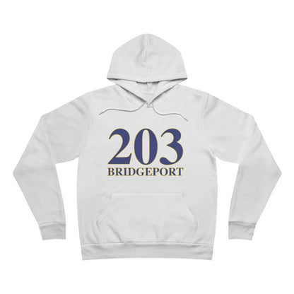 203 Bridgeport sweatshirt