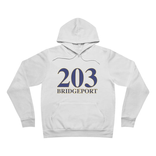 203 Bridgeport sweatshirt