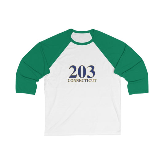 203 connecticut shirt