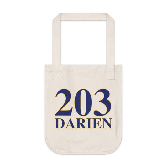 203 Darien tote bage // darien connecticut gifts and merch // finding connecticut  