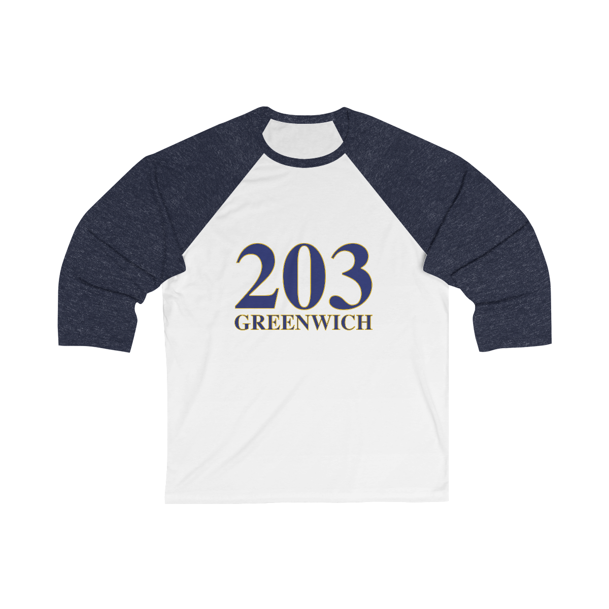 greenwich ct / connecticut unisex shirt 

203 Greenwich // greenwich ct unisex shirts   // finding connecticut  