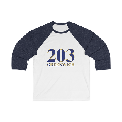 greenwich ct / connecticut unisex shirt 

203 Greenwich // greenwich ct unisex shirts   // finding connecticut  