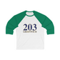 greenwich ct / connecticut unisex shirt 

203 Greenwich // greenwich ct unisex shirts   // finding connecticut  