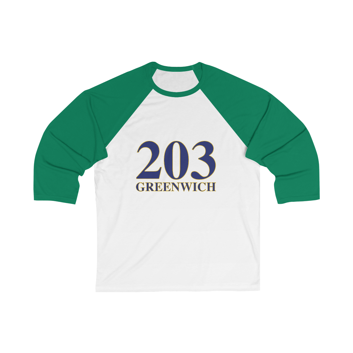 greenwich ct / connecticut unisex shirt 

203 Greenwich // greenwich ct unisex shirts   // finding connecticut  