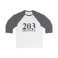 greenwich ct / connecticut unisex shirt 

203 Greenwich // greenwich ct unisex shirts   // finding connecticut  