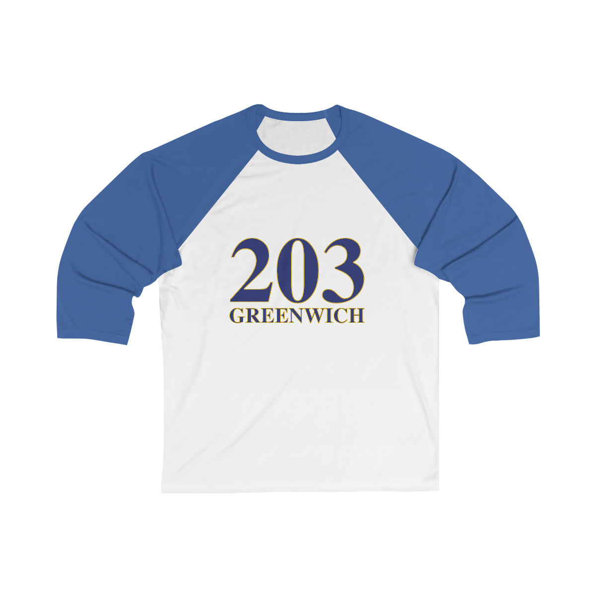 greenwich ct / connecticut shirt 

203 Greenwich // greenwich ct unisex shirts   // finding connecticut  