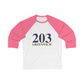 greenwich ct / connecticut unisex shirt 

203 Greenwich // greenwich ct unisex shirts   // finding connecticut  