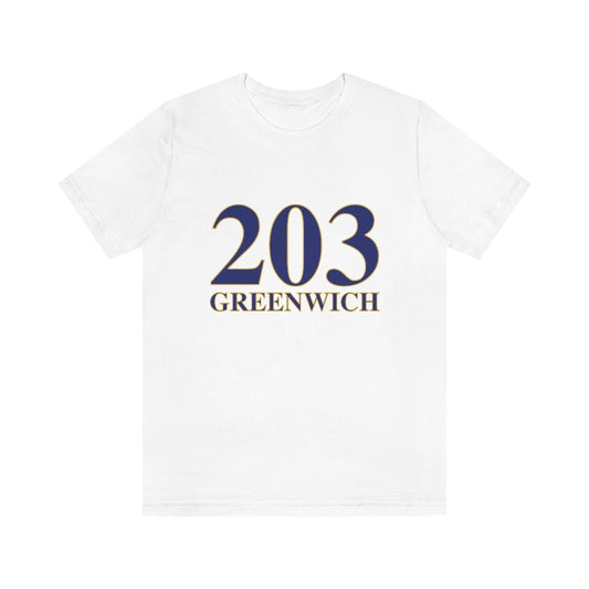203 Greenwich Collection. Greenwich, Connecticut tee shirts, hoodies, sweatshirts, mugs, and other apparel and home gifts. • Proceeds of this collection go to help build Finding Greenwich and Finding Connecticut's brand. • Free USA shipping

203 Greenwich // greenwich ct unisex  t shirts // finding connecticut   