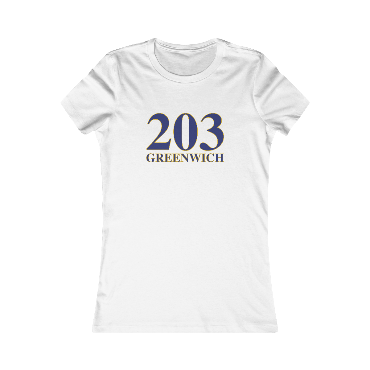 greenwich ct / connecticut womens tee shirt 

203 Greenwich // greenwich ct womens t shirt  // finding connecticut