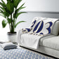 203 New Haven Sherpa Fleece Blanket 203 New Haven Collection. Inspired by the Connecticut flag and the 203! Show off for your pride for Connecticut and New Haven!   Proceeds of this collection go to help build Finding Connecticut’s website and brand. • Free USA shipping   Click here to go to our home page 