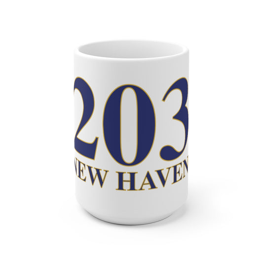 203 New Haven Collection. New Haven, Connecticut tee shirts, hoodies, sweatshirts, mugs, and other apparel and home gifts. • Proceeds of this collection go to help build Finding Connecticut's brand. • Free USA shipping • Finding Connecticut