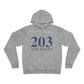 203 New Haven Collection. New Haven, Connecticut tee shirts, hoodies, sweatshirts, mugs, and other apparel and home gifts. • Proceeds of this collection go to help build Finding Connecticut's brand. • Free USA shipping • Finding Connecticut