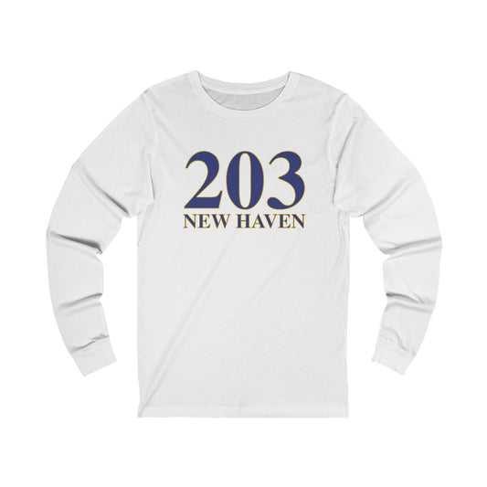 203 New Haven Collection. New Haven, Connecticut tee shirts, hoodies, sweatshirts, mugs, and other apparel and home gifts. • Proceeds of this collection go to help build Finding Connecticut's brand. • Free USA shipping • Finding Connecticut