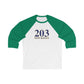 203 New Haven Collection. New Haven, Connecticut tee shirts, hoodies, sweatshirts, mugs, and other apparel and home gifts. • Proceeds of this collection go to help build Finding Connecticut's brand. • Free USA shipping • Finding Connecticut