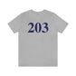 203  is in honor of Connecticut’s beloved area code 203. Popular towns include New Haven, Bridgeport, Fairfield, Westport, Norwalk, Darien, Greenwich, Stamford, New Canaan, Wilton, Weston, Ridgefield, Danbury, Trumbull, Monroe, West Haven, Madison, Guilford, Shelton, Cheshire, Seymour, Wolcott, Southbury, Wallingford, hamden, Branford, Naugatuck CT, Connecticut, Finding Connecticut, 