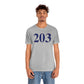 203  is in honor of Connecticut’s beloved area code 203. Popular towns include New Haven, Bridgeport, Fairfield, Westport, Norwalk, Darien, Greenwich, Stamford, New Canaan, Wilton, Weston, Ridgefield, Danbury, Trumbull, Monroe, West Haven, Madison, Guilford, Shelton, Cheshire, Seymour, Wolcott, Southbury, Wallingford, hamden, Branford, Naugatuck CT, Connecticut, Finding Connecticut, 