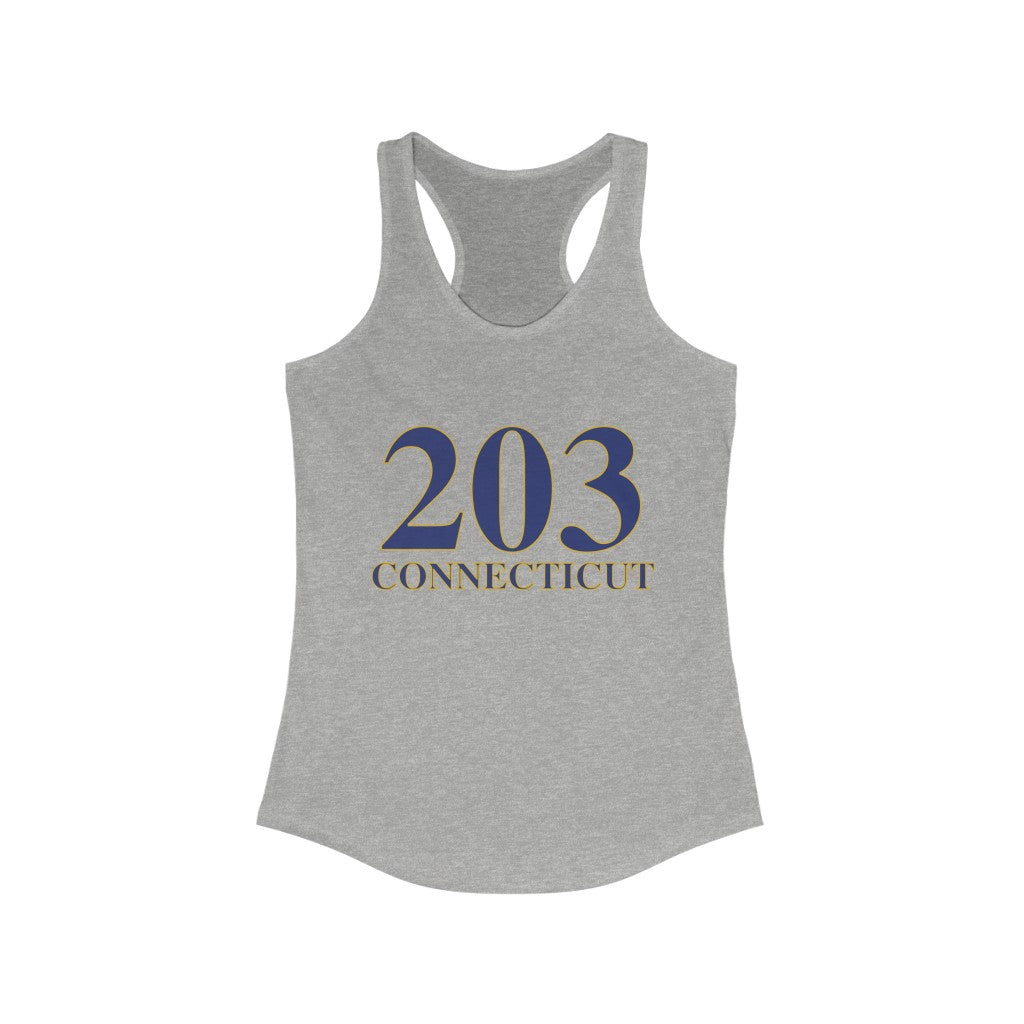 Connecticut-inspired apparel and gifts including tank tops 