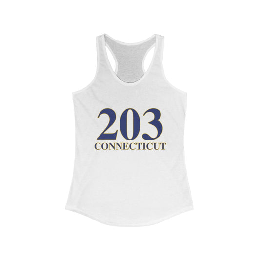 Connecticut-inspired apparel and gifts including tank tops 