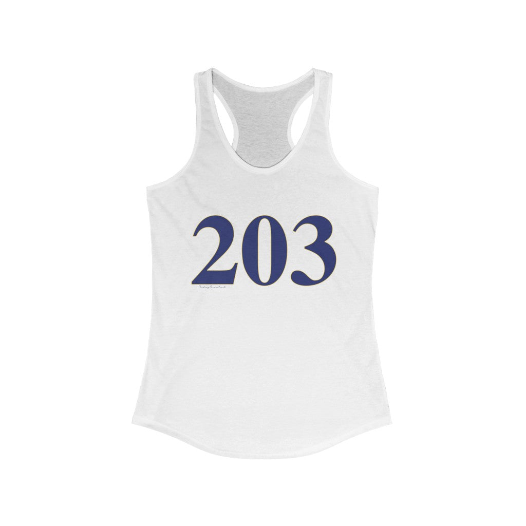 203  is in honor of Connecticut’s beloved area code 203. Popular towns include New Haven, Bridgeport, Fairfield, Westport, Norwalk, Darien, Greenwich, Stamford, New Canaan, Wilton, Weston, Ridgefield, Danbury, Trumbull, Monroe, West Haven, Madison, Guilford, Shelton, Cheshire, Seymour, Wolcott, Southbury, Wallingford, hamden, Branford, Naugatuck CT, Connecticut, Finding Connecticut, Tank top Shirt