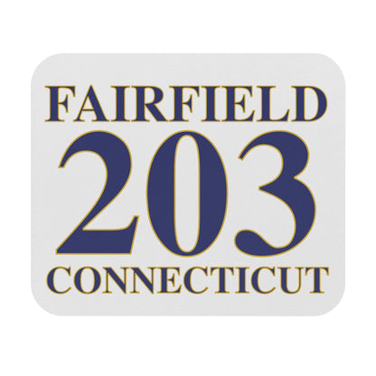 fairfield ct mouse pad