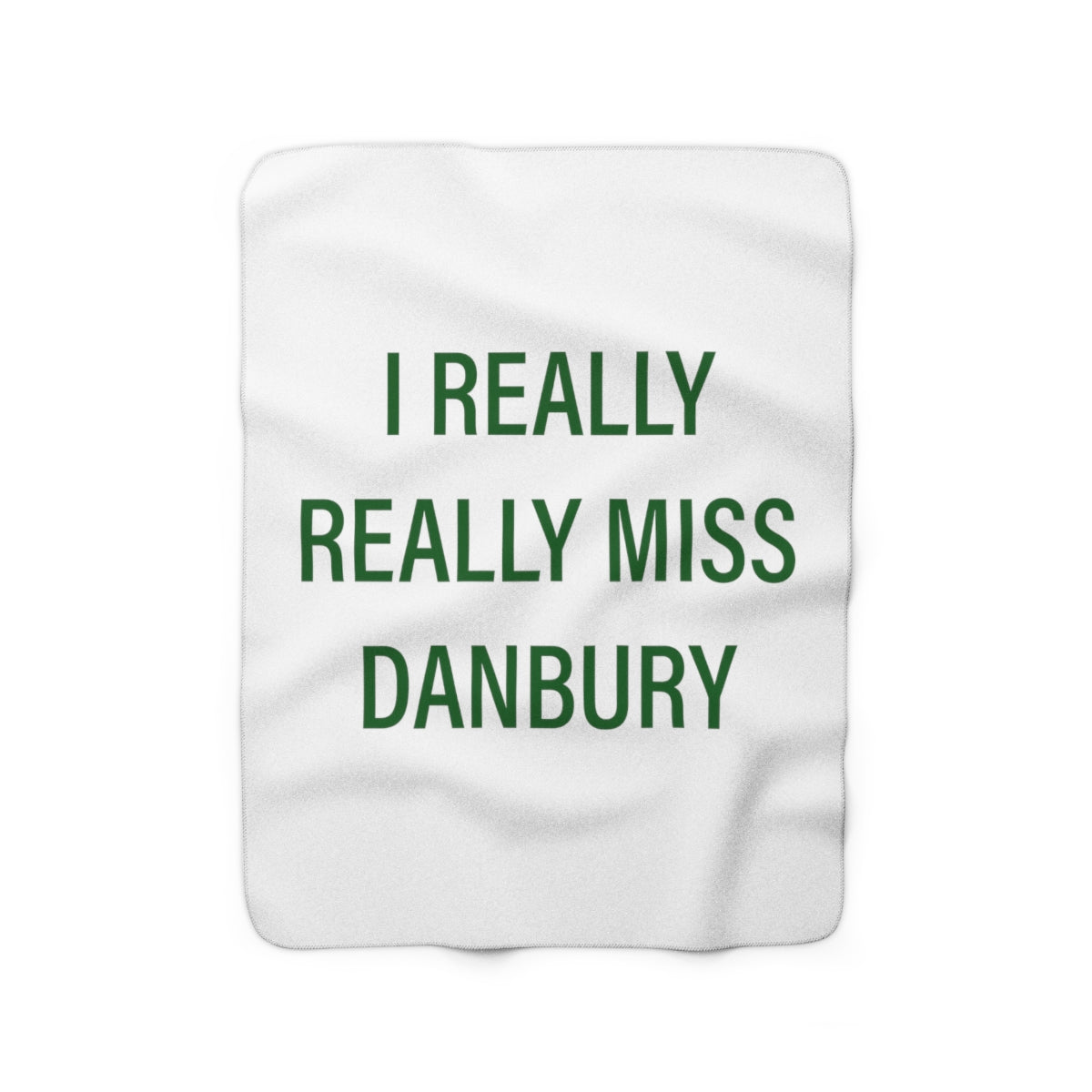 Danbury connecticut blanket, i really really miss danbury ct blanket 