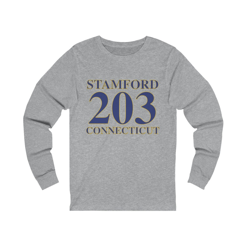 203 Stamford Collection. Stamford, Connecticut tee shirts, hoodies, sweatshirts, mugs, and other apparel and home gifts. • Proceeds of this collection go to help build Finding Stamford and Finding Conenticut's brand. • Free USA shipping • Finding Stamford • Finding Connecticut