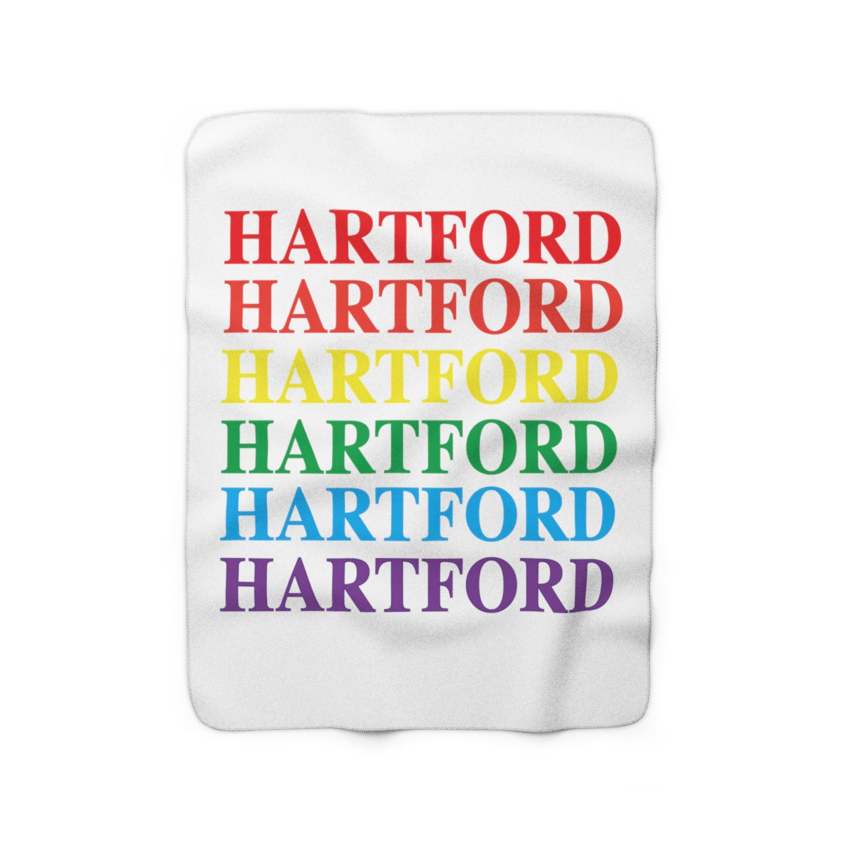  Do you have Hartford Pride?  Hartford, Connecticut apparel and gifts including blankets. LGBTQ inspired. 10% of Pride sales is donated to a Connecticut LBGTQ organization.   For the latest Connecticut Pride information and events visit Finding Connecticut.   Click here to return to our home page