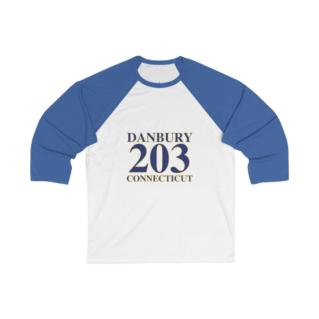 danbury 203 connecticut shirt