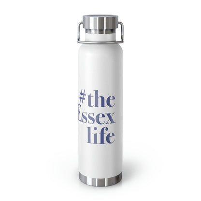 essex ct water bottle, #theessexlife essex connecticut gifts and apparel