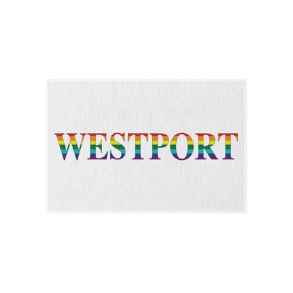 Westport Rainbow Outdoor Rug