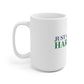 Just a kid from Hartford White Ceramic Mug  Did you grow up in Hartford, Connecticut? Or know of someone who did? This collection is for someone who has those special Hartford memories.  Proceeds help grow Finding Connecticut's website and brand.   Click here to go back to our home page. 