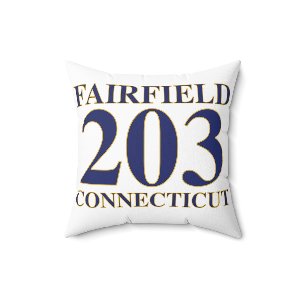 fairfield ct pillow and home decor