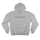 Rochester Rainbow Champion Hoodie