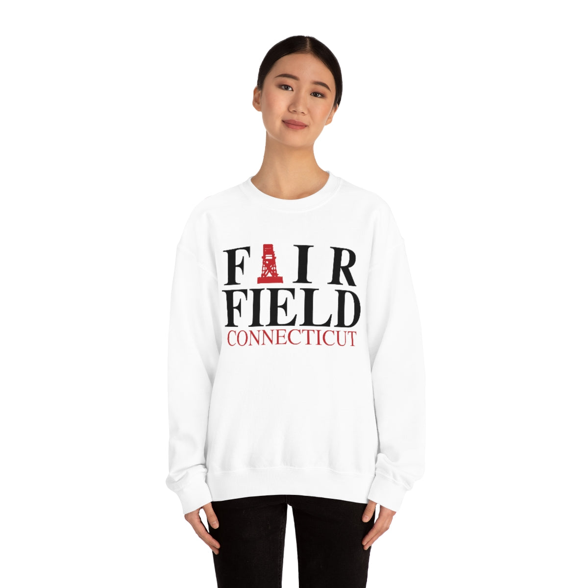 Penfield Beach Unisex Heavy Blend™ Crewneck Sweatshirt