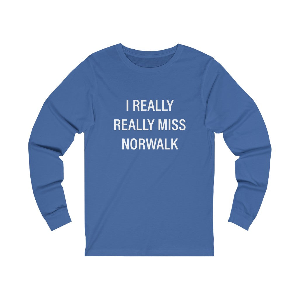 Norwalk CT shirt. I really really miss Norwalk.  Norwalk Connecticut tee shirts, hoodies sweatshirts, mugs, other apparel, home gifts, and souvenirs. Proceeds of this collection go to help Finding Norwalk and  Finding Connecticut’s brand. Free USA shipping. 