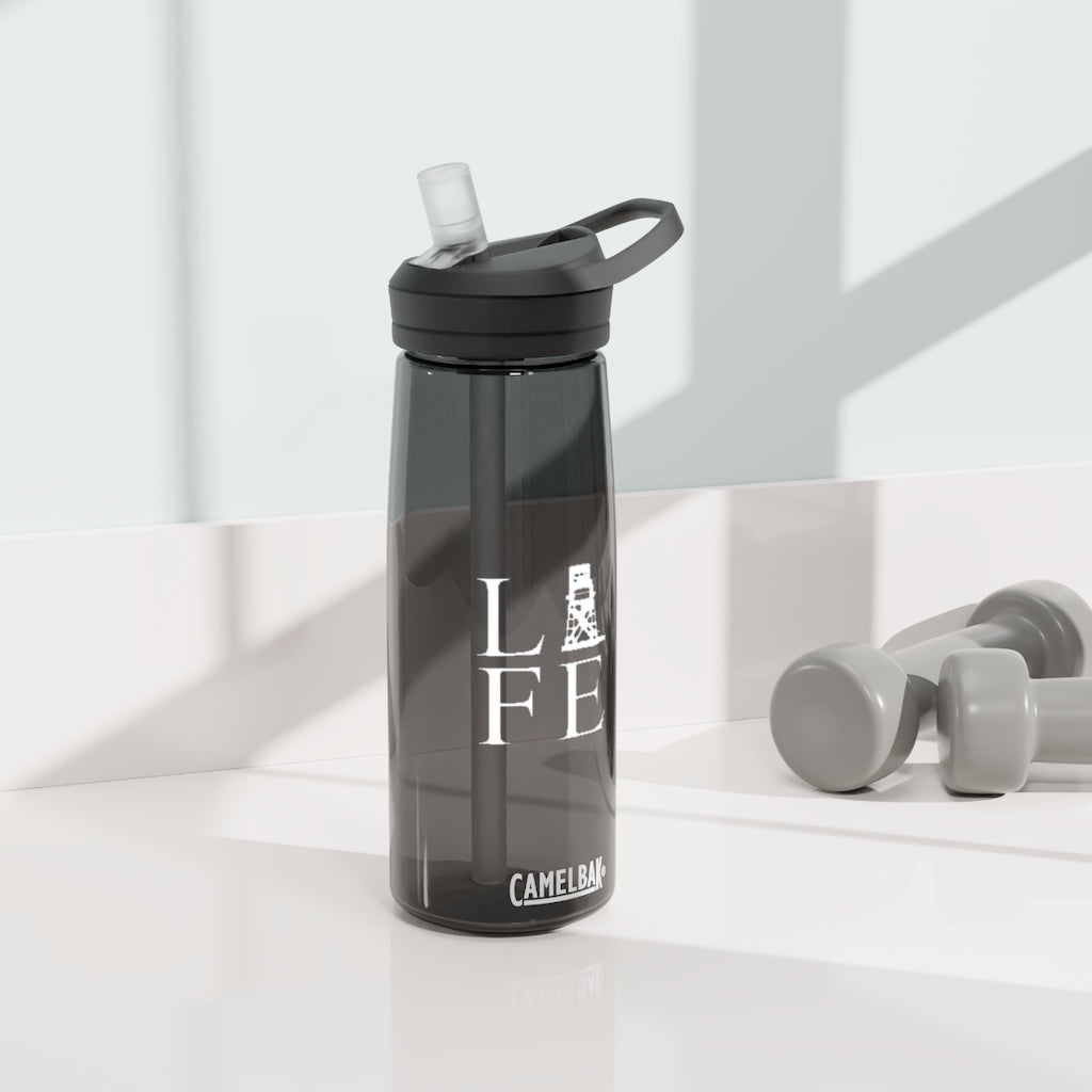 Fairfield Life CamelBak Eddy®  Water Bottle  25oz