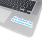 ct stickers 