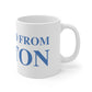 Just a kid from Wilton, Wilton, Connecticut tee shirts, hoodies sweatshirts, mugs and other apparel, home gifts and souvenirs. Proceeds of this collections goes to help Finding Connecticut’s brand. Free USA shipping 