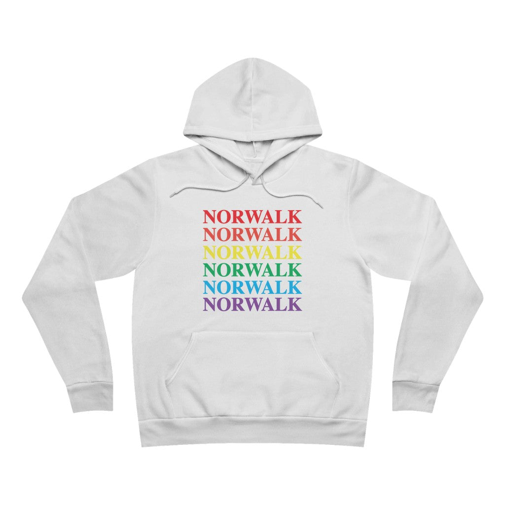 Do you have Norwalk Pride? Norwalk, Connecticut apparel and gifts including mugs including LGBTQ inspired tote bags. 10% of pride sales are donated to a Connecticut LGBTQ organization. Free shipping! 