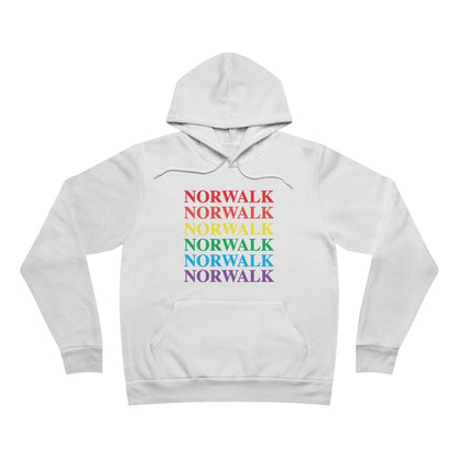 Do you have Norwalk Pride? Norwalk, Connecticut apparel and gifts including mugs including LGBTQ inspired tote bags. 10% of pride sales are donated to a Connecticut LGBTQ organization. Free shipping! 