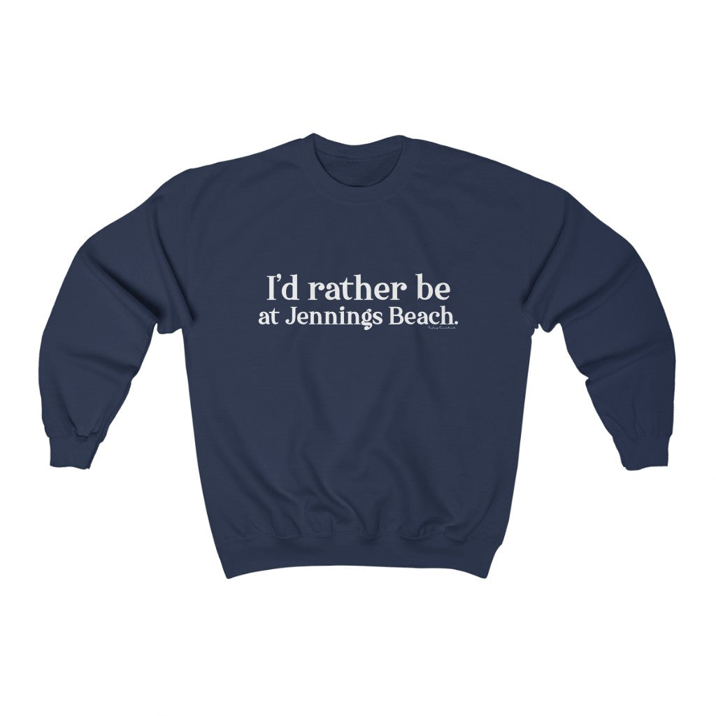 I’d rather be at Jennings Beach travel mug, hoodies, sweatshirts, shirts, home gifts and apparel. Unless noted proceeds go to help grow Finding Fairfield and Finding Connecticut brands. Free shipping on all products.