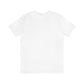 Just a kid from New Britain Unisex Jersey Short Sleeve Tee