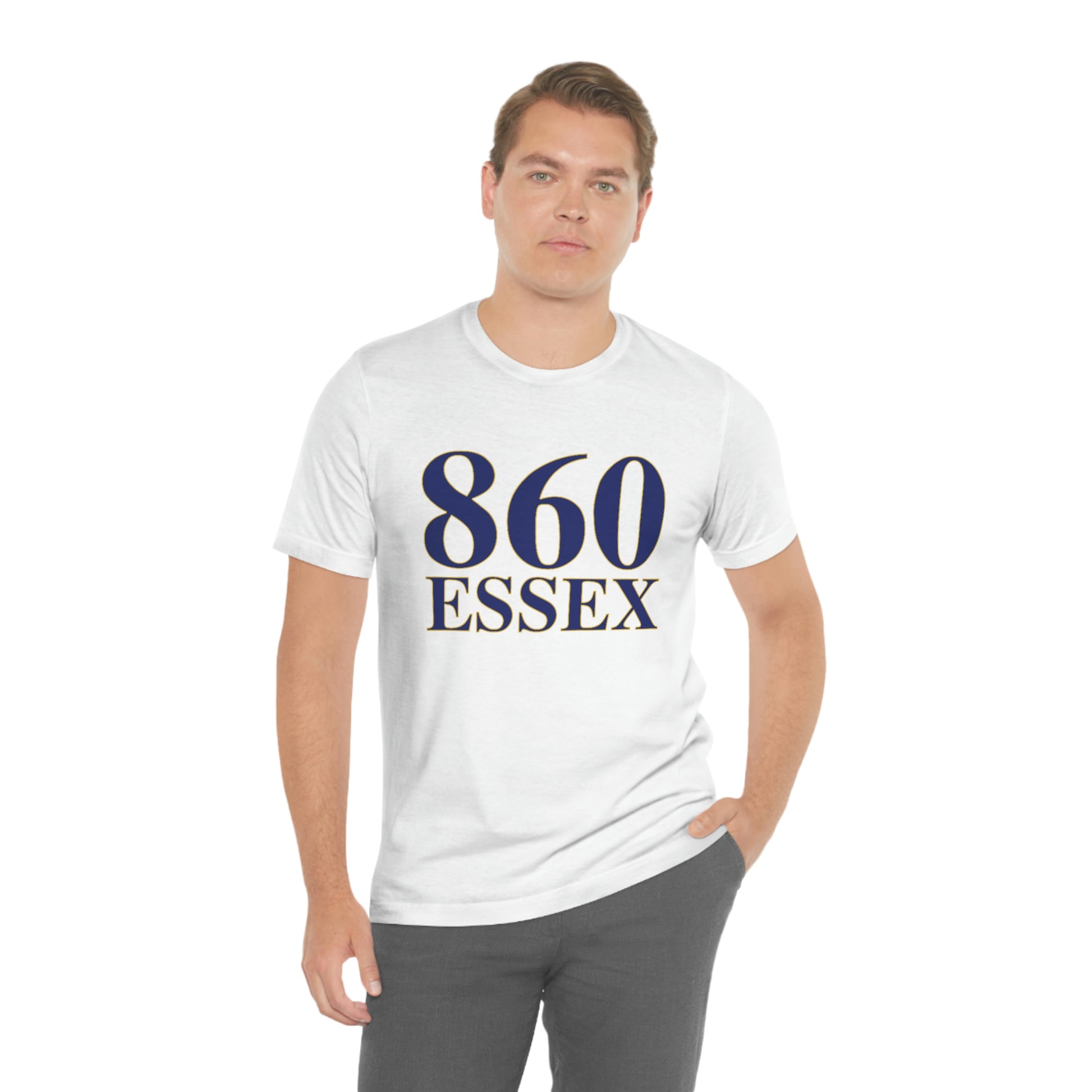 essex ct tee shirt