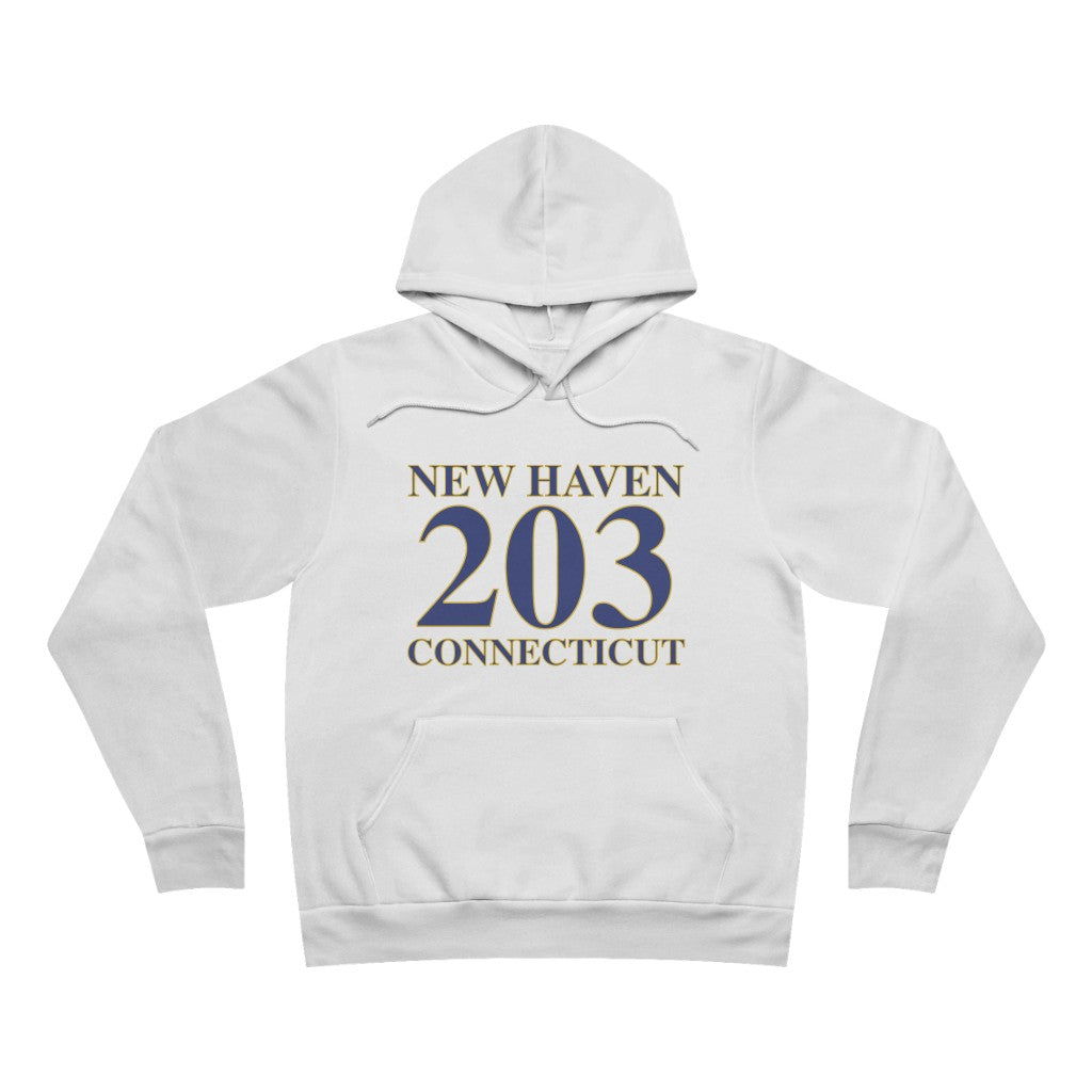 203 New Haven Collection. New Haven, Connecticut tee shirts, hoodies, sweatshirts, mugs, and other apparel and home gifts. • Proceeds of this collection go to help build Finding Connecticut's brand. • Free USA shipping • Finding Connecticut