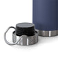 Connecticut 22oz Vacuum Insulated Bottle