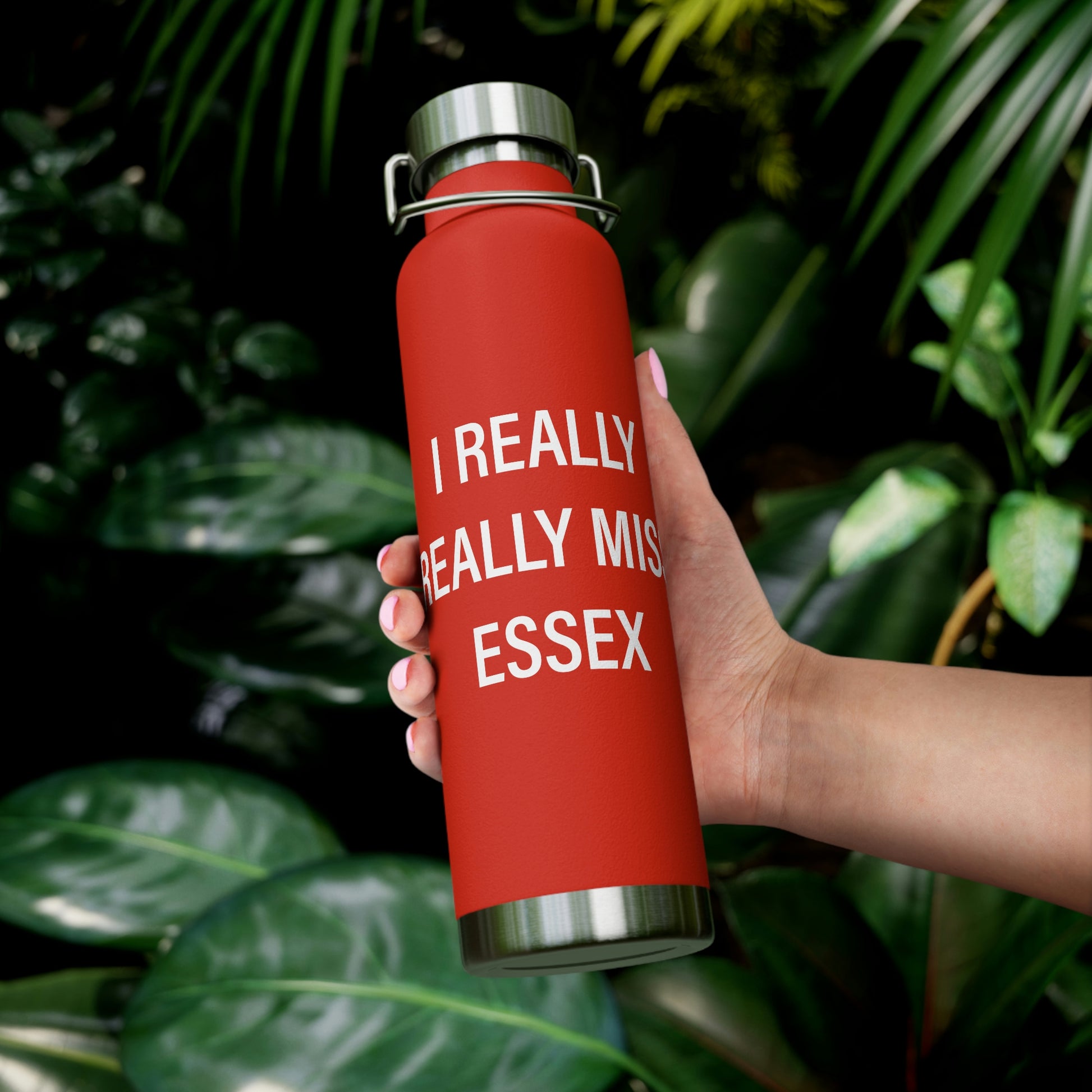 essex connecticut water bottle, i really reallly miss essex, essex connecticut gifts and apparel 