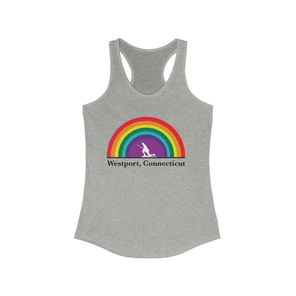 westport pride westport ct womens tank top shirt