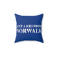 Just a kid from Norwalk. Norwalk, Connecticut tee shirts, hoodies sweatshirts, mugs and other apparel, home gifts and souvenirs. Proceeds of this collections goes to help Finding Norwalk and Finding Connecticut’s brand. Free USA shipping