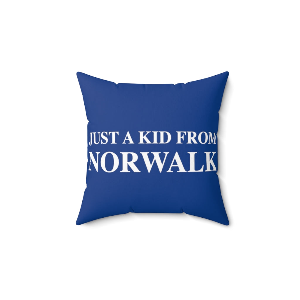 Just a kid from Norwalk. Norwalk, Connecticut tee shirts, hoodies sweatshirts, mugs and other apparel, home gifts and souvenirs. Proceeds of this collections goes to help Finding Norwalk and Finding Connecticut’s brand. Free USA shipping