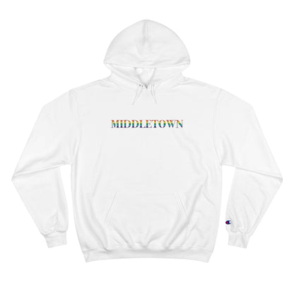 Middletown Rainbow Champion Hoodie